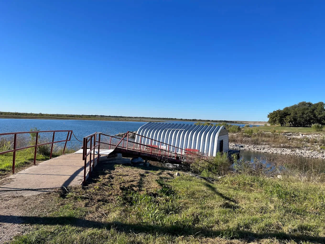 Brady Lake City Park