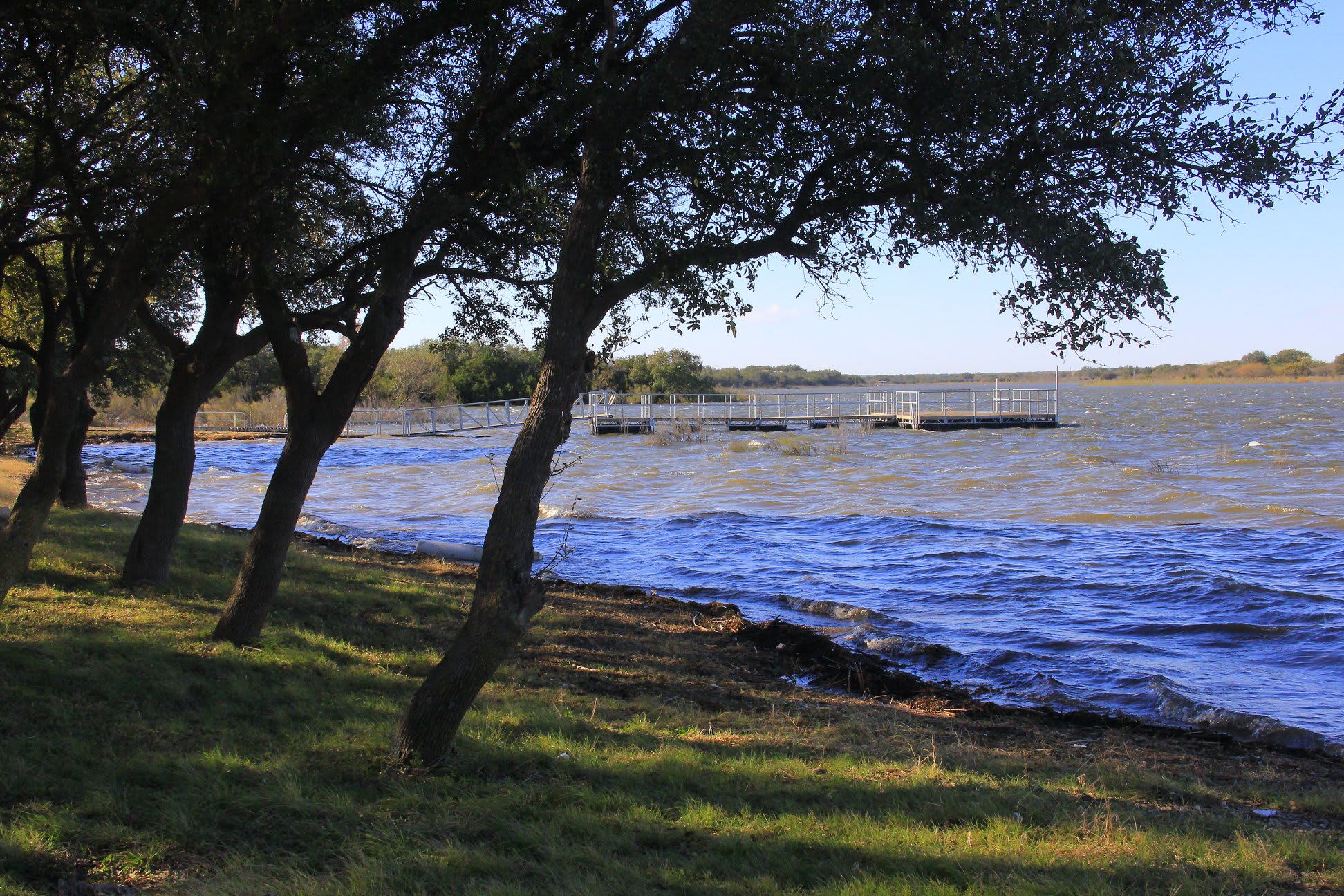 Brady Lake City Park