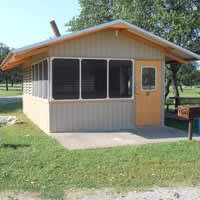 Brady Lake City Park