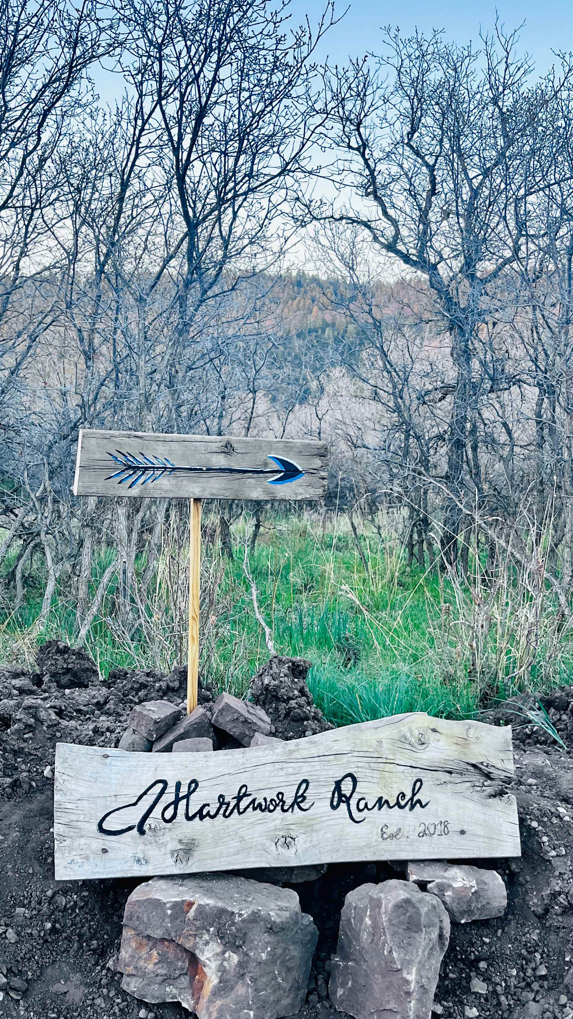 Hartwork Ranch