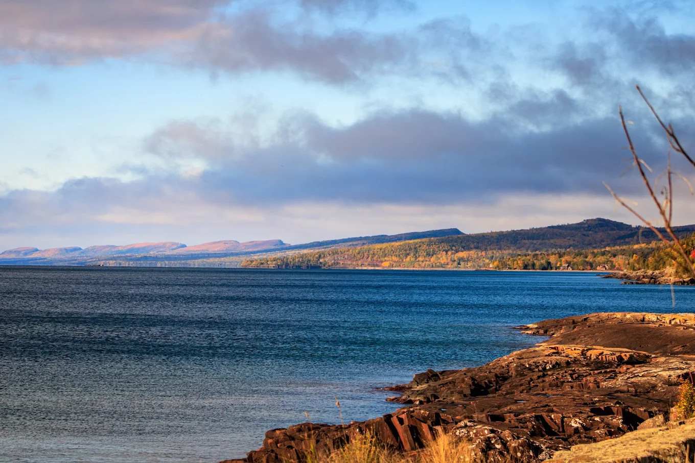 Grand Marais Recreation Area
