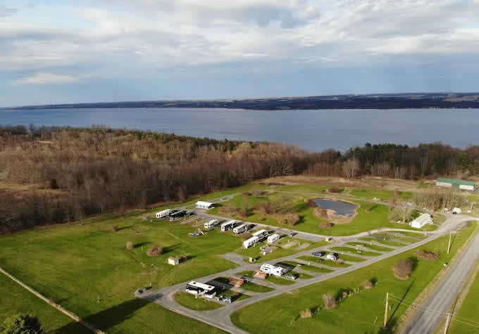 Sned-Acres Family Campground