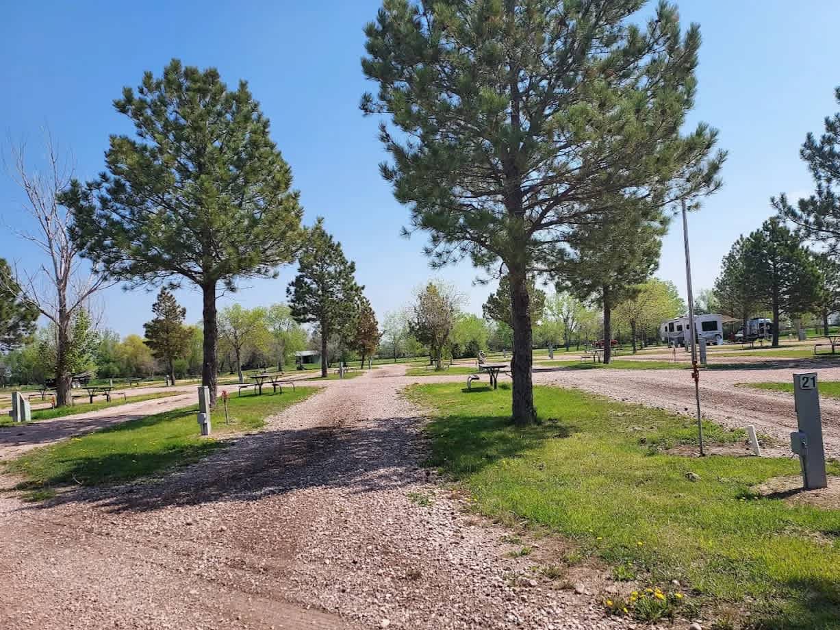 Sleepy Hollow Campground & RV Park