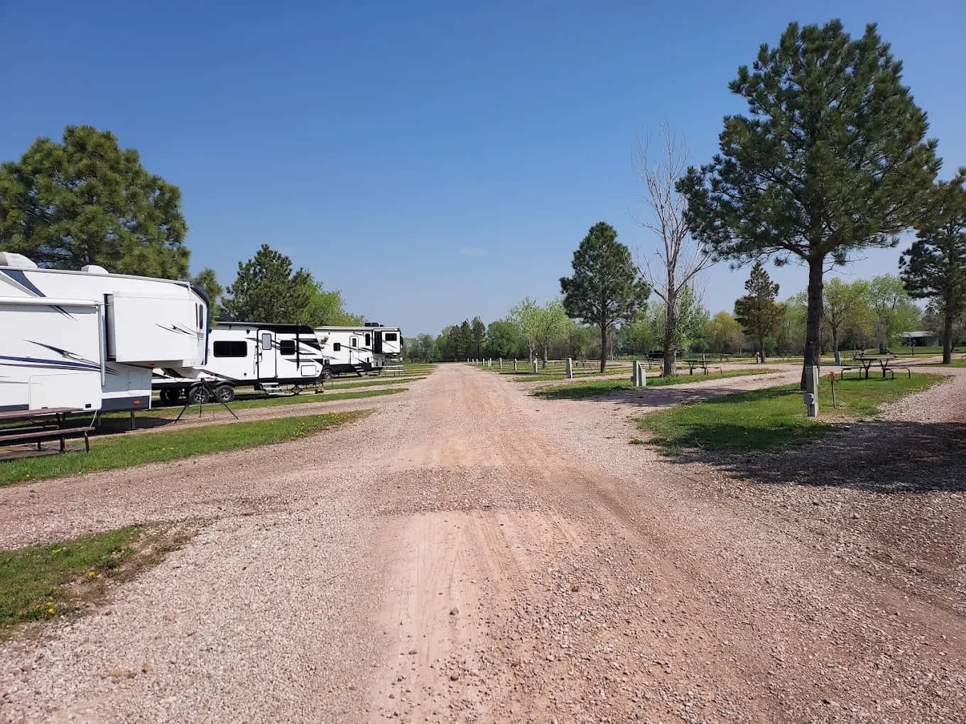 Sleepy Hollow Campground & RV Park
