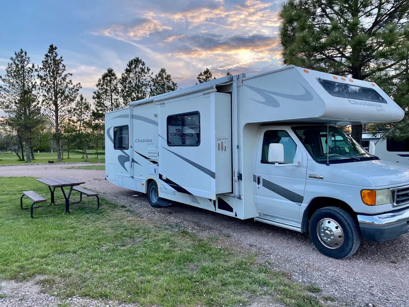 Sleepy Hollow Campground & RV Park