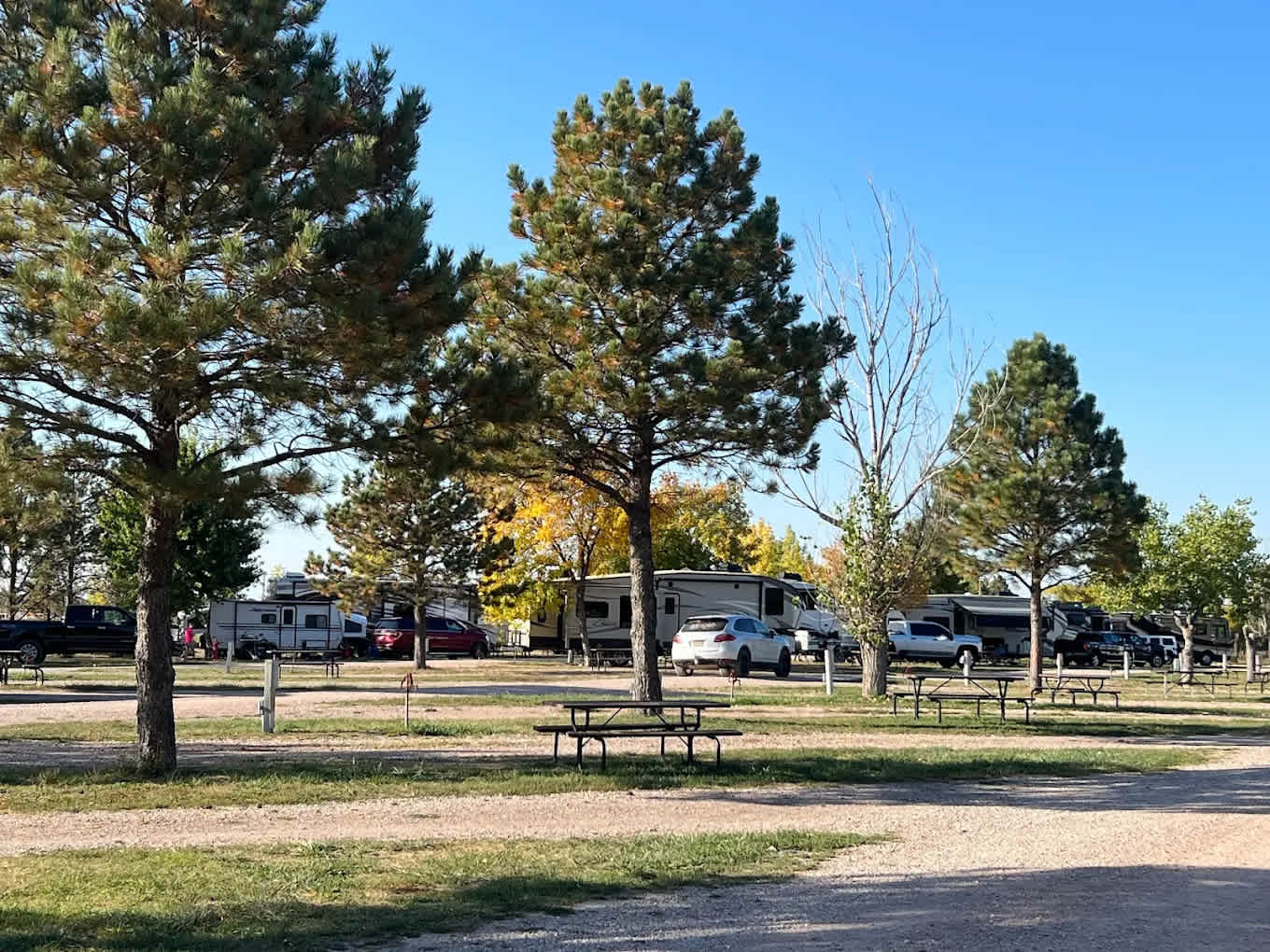 Sleepy Hollow Campground & RV Park