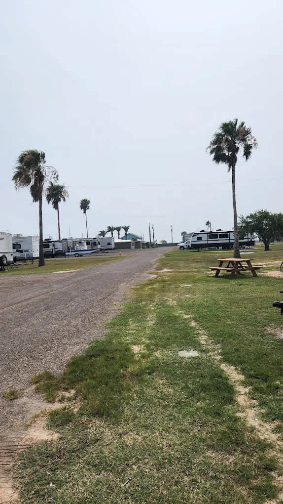 Bayview RV Park