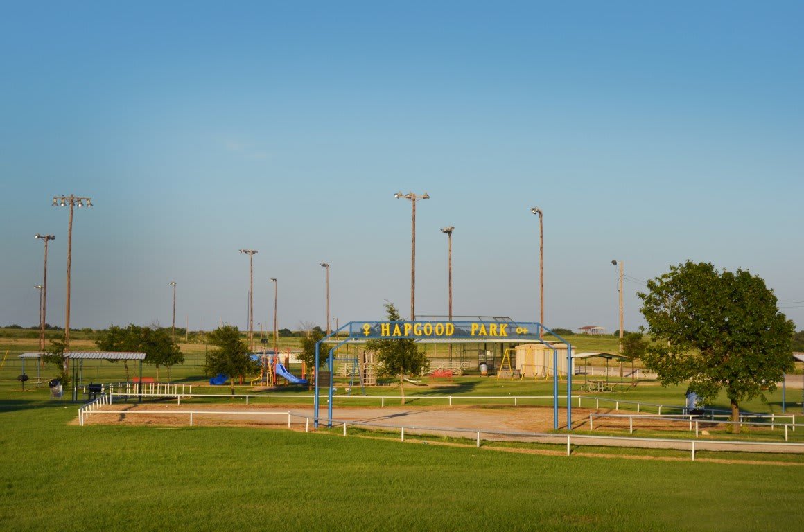 Hapgood RV Park