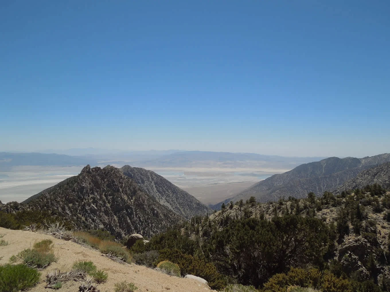 Kennedy Meadows Campground