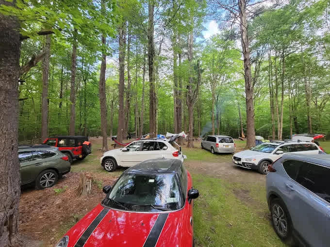 SoHi Campground
