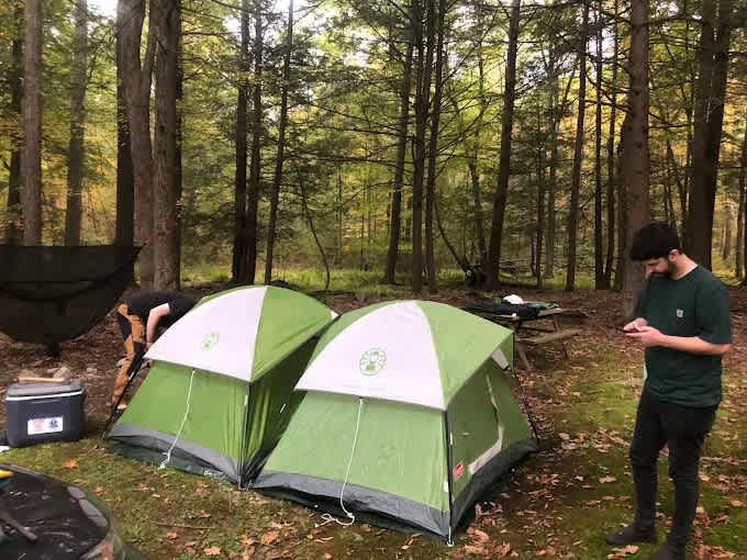 SoHi Campground