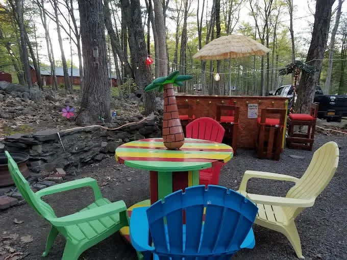 SoHi Campground