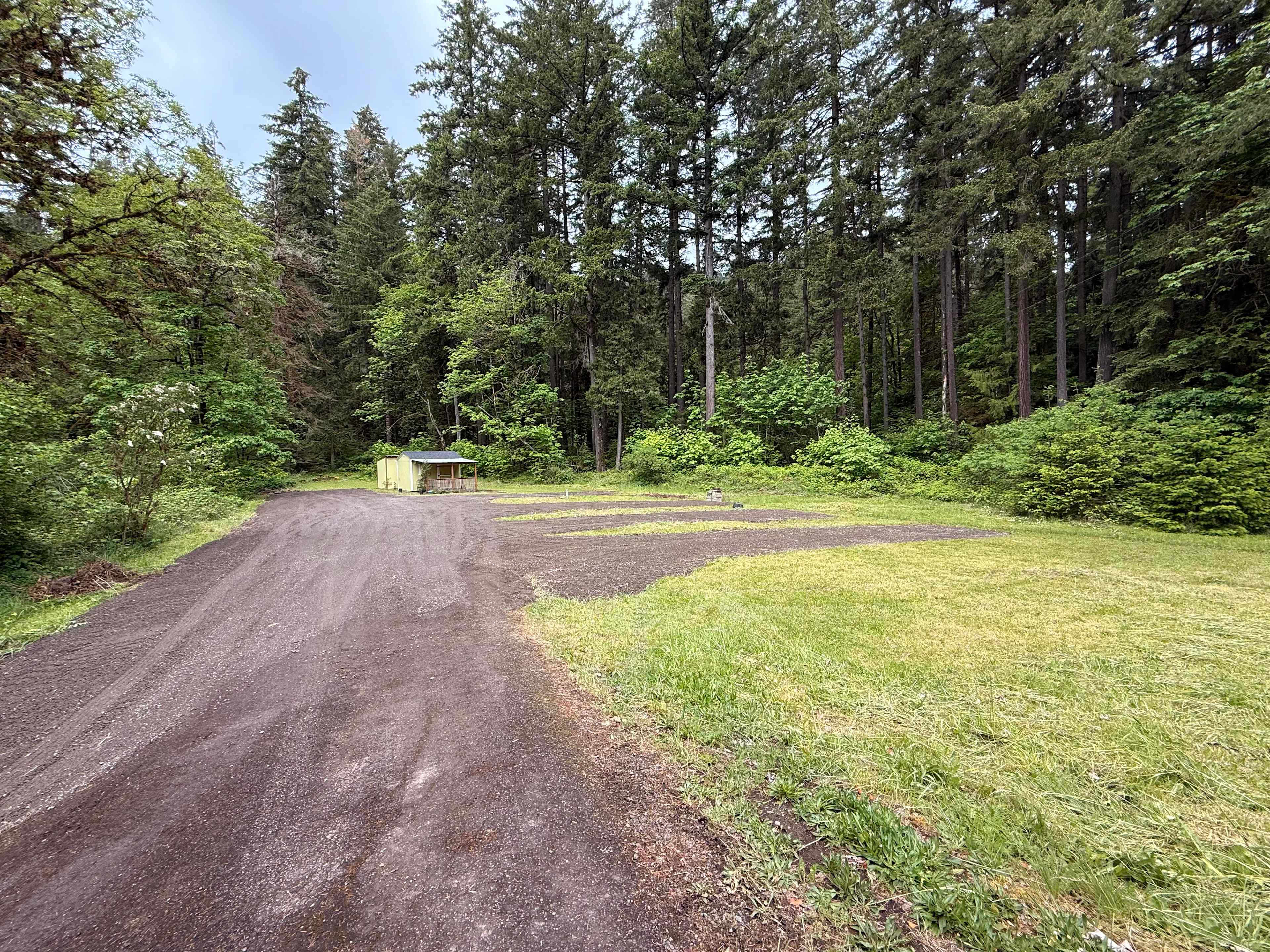 Westfir Hideaway