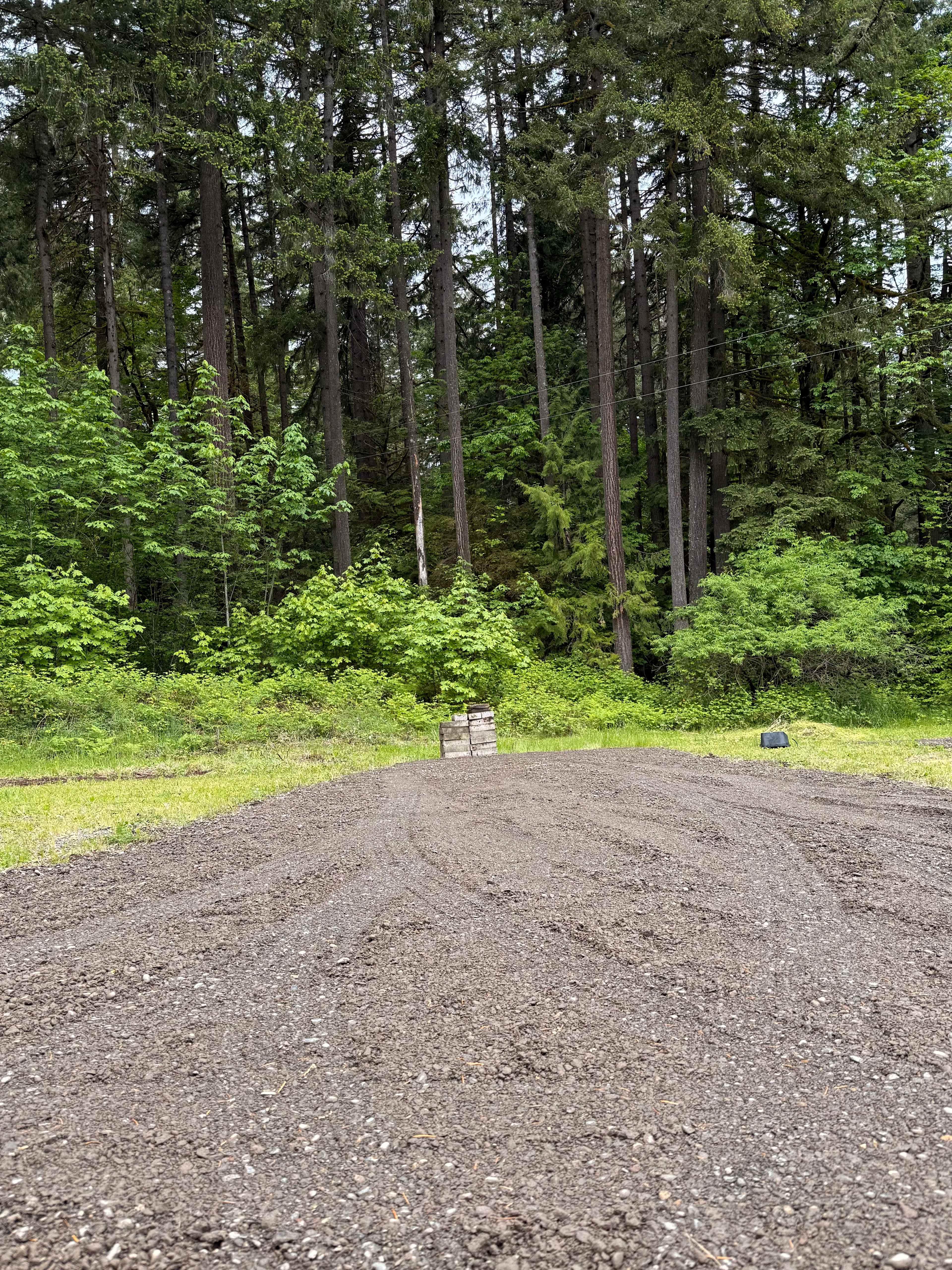Westfir Hideaway
