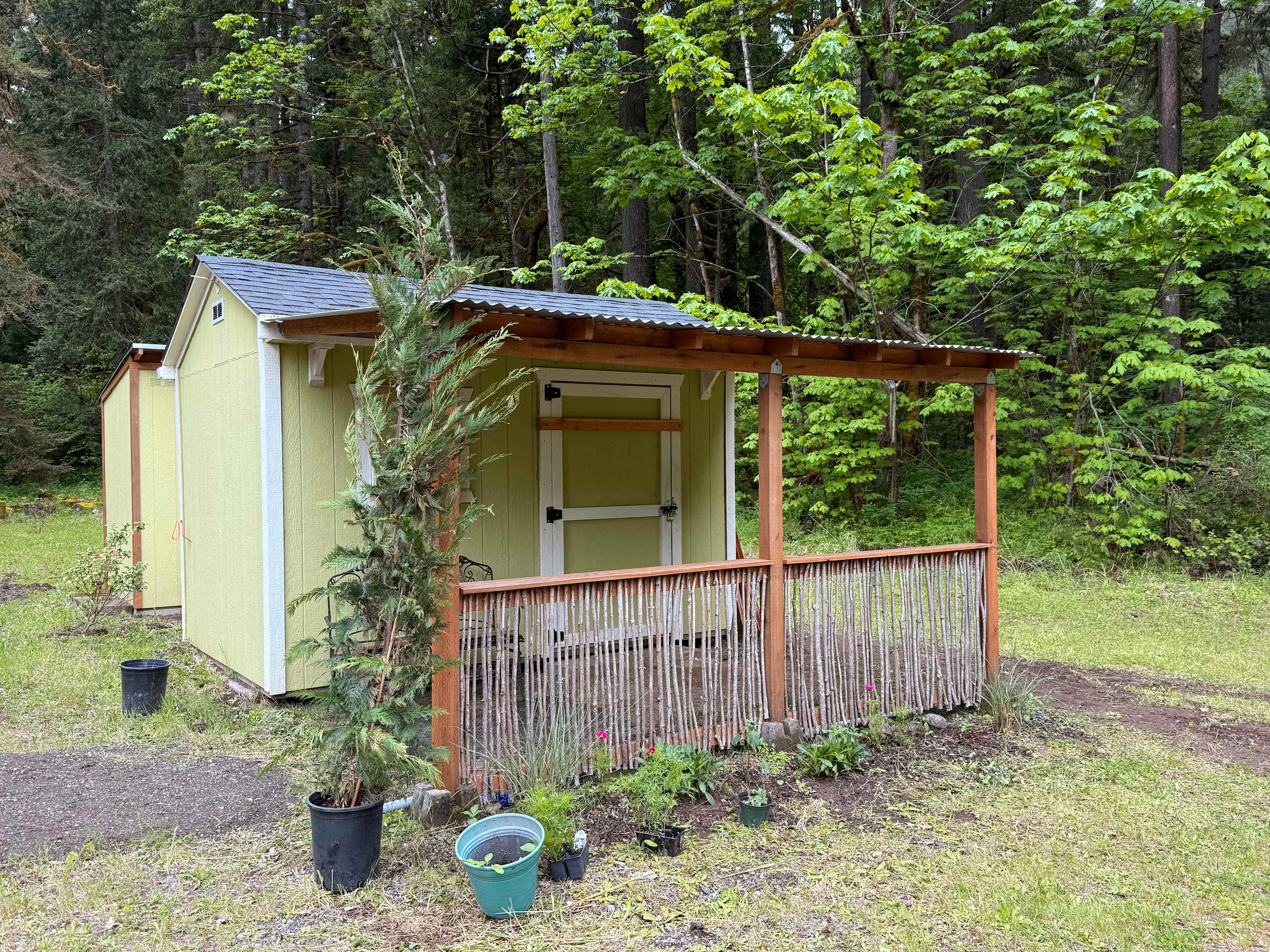 Westfir Hideaway