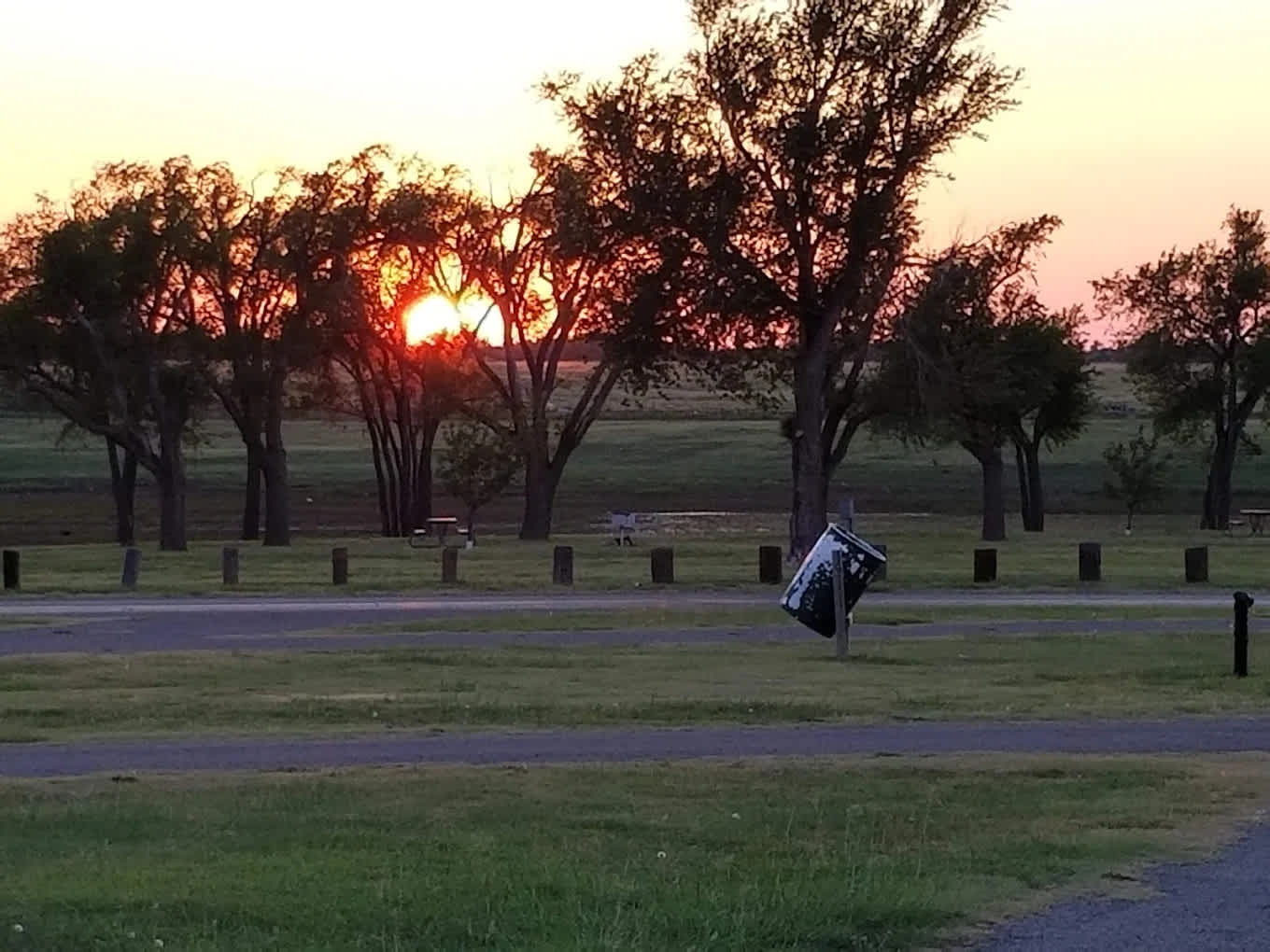 Recreation RV Park - Pampa