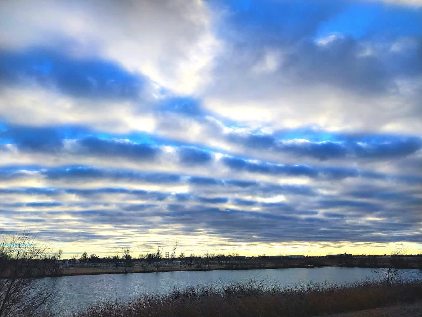 Recreation RV Park - Pampa