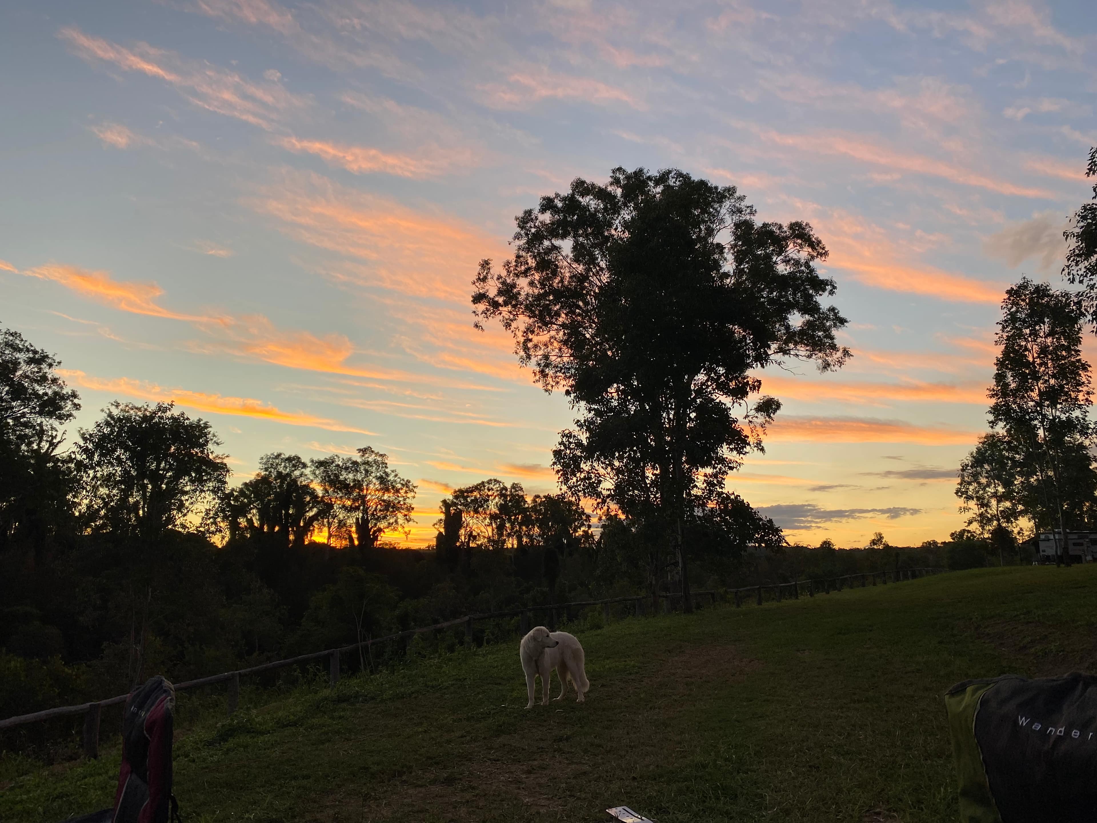 Bucca Country River Retreat