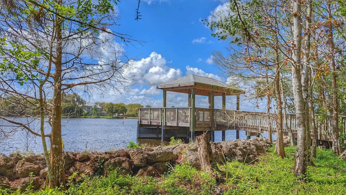 Caloosahatchee Regional Park