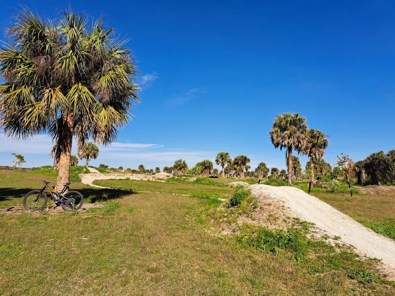 Caloosahatchee Regional Park