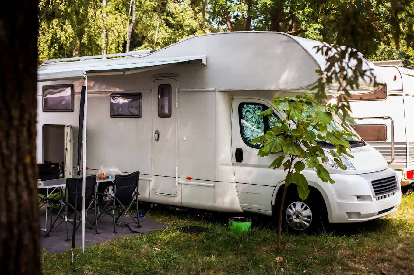 Berts RV Park and Propane