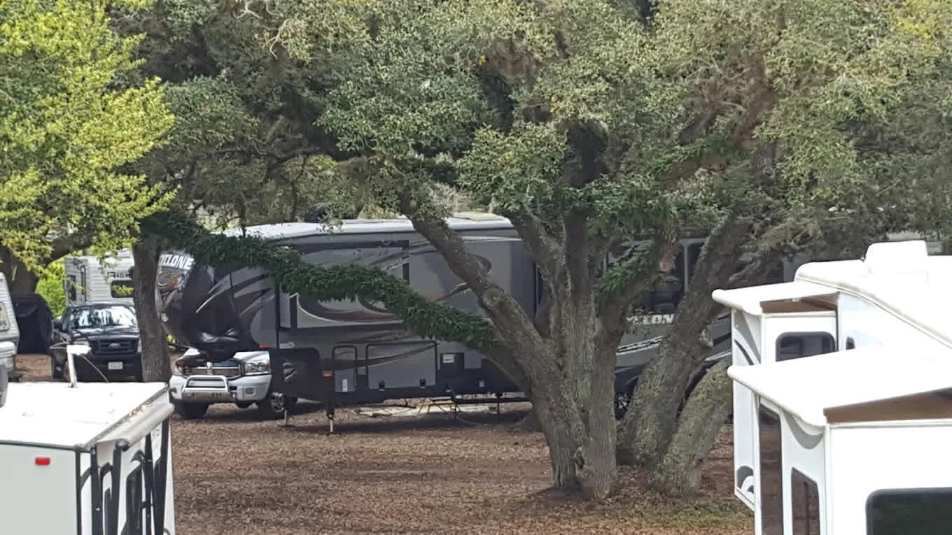 Berts RV Park and Propane