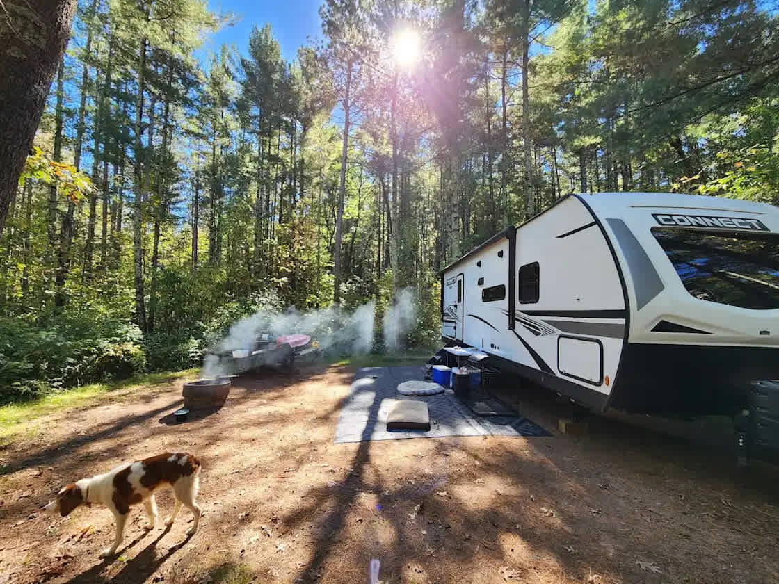 Snake River Campground
