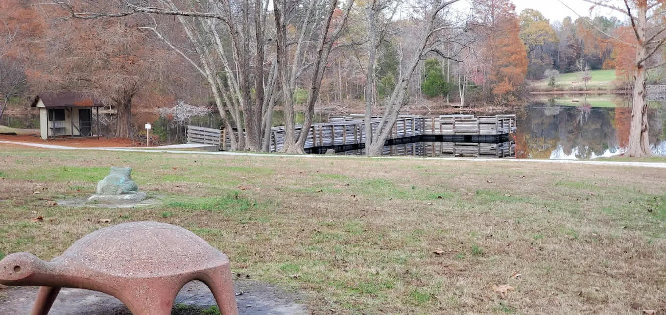 Hagan-Stone Park