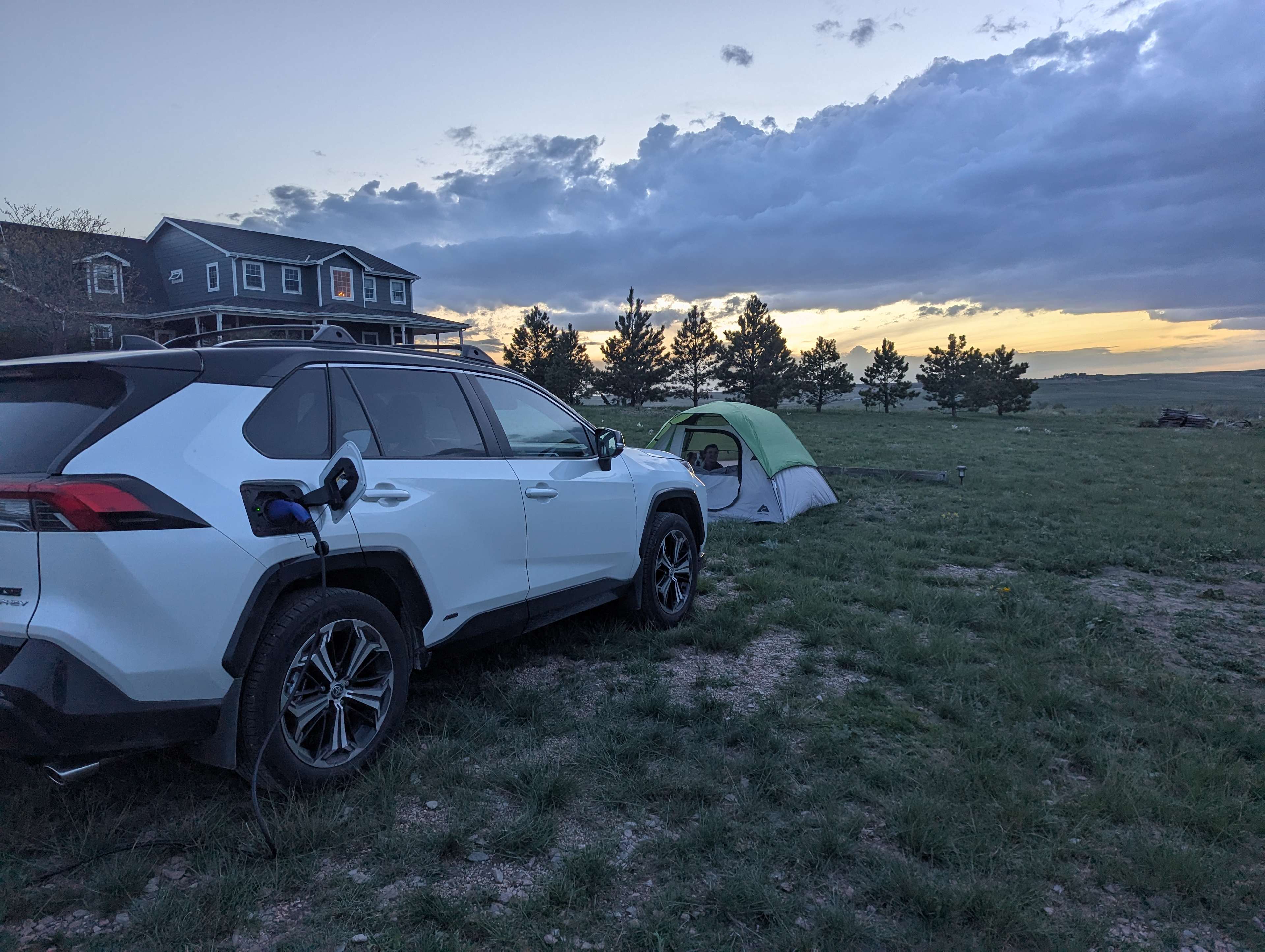 WyndyRidge Prairie