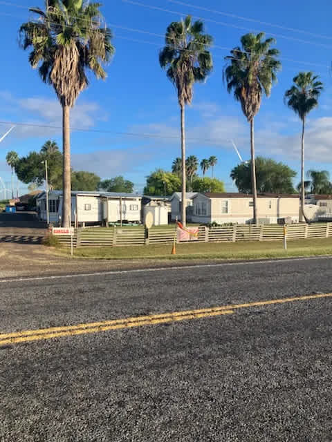 Circle RV Park