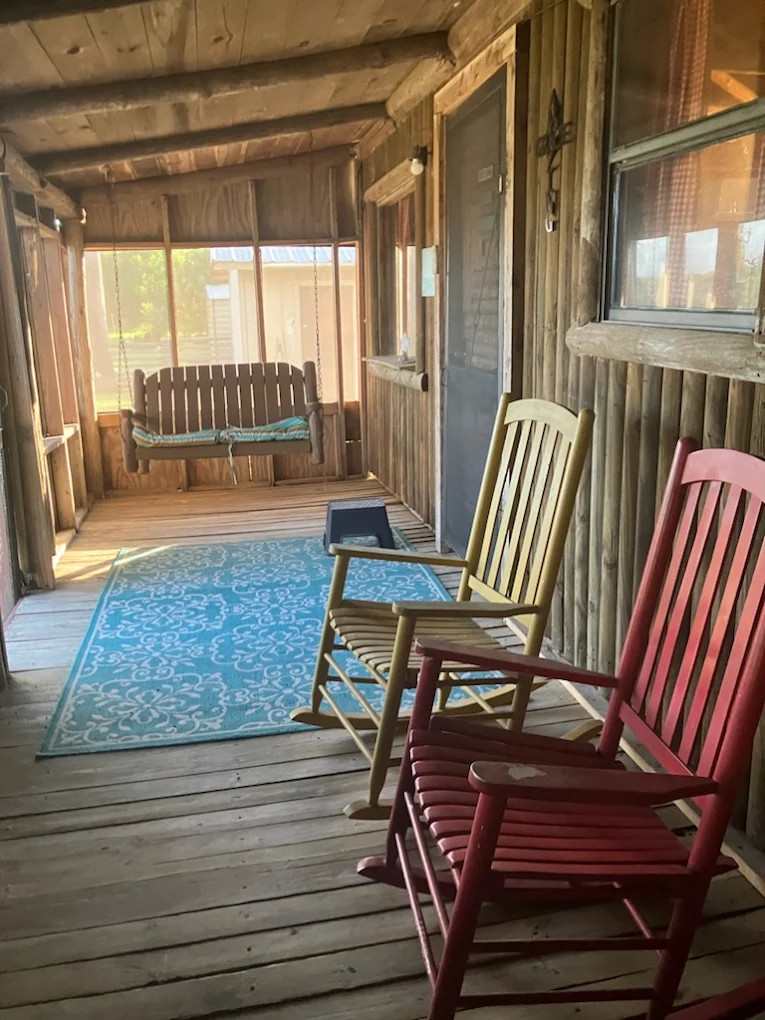 Circle RV Park