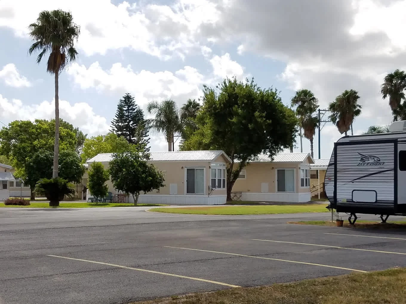 Circle RV Park