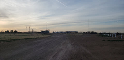 Star of Texas RV Park