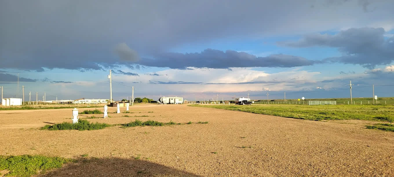 Star of Texas RV Park