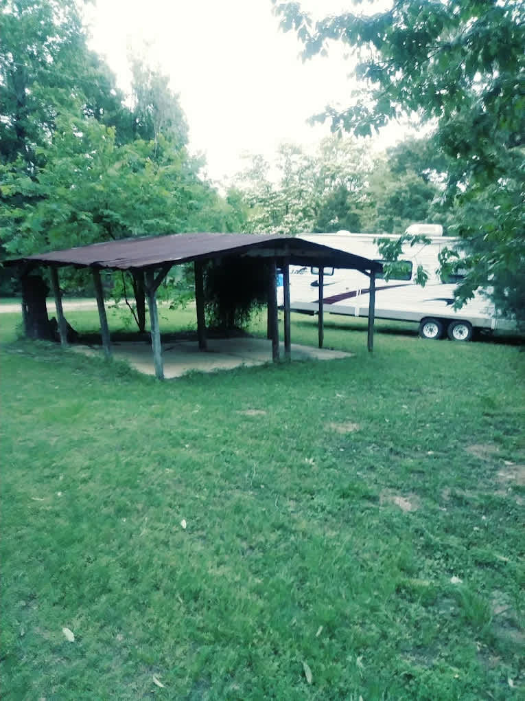 Red Rock Ranch RV Park