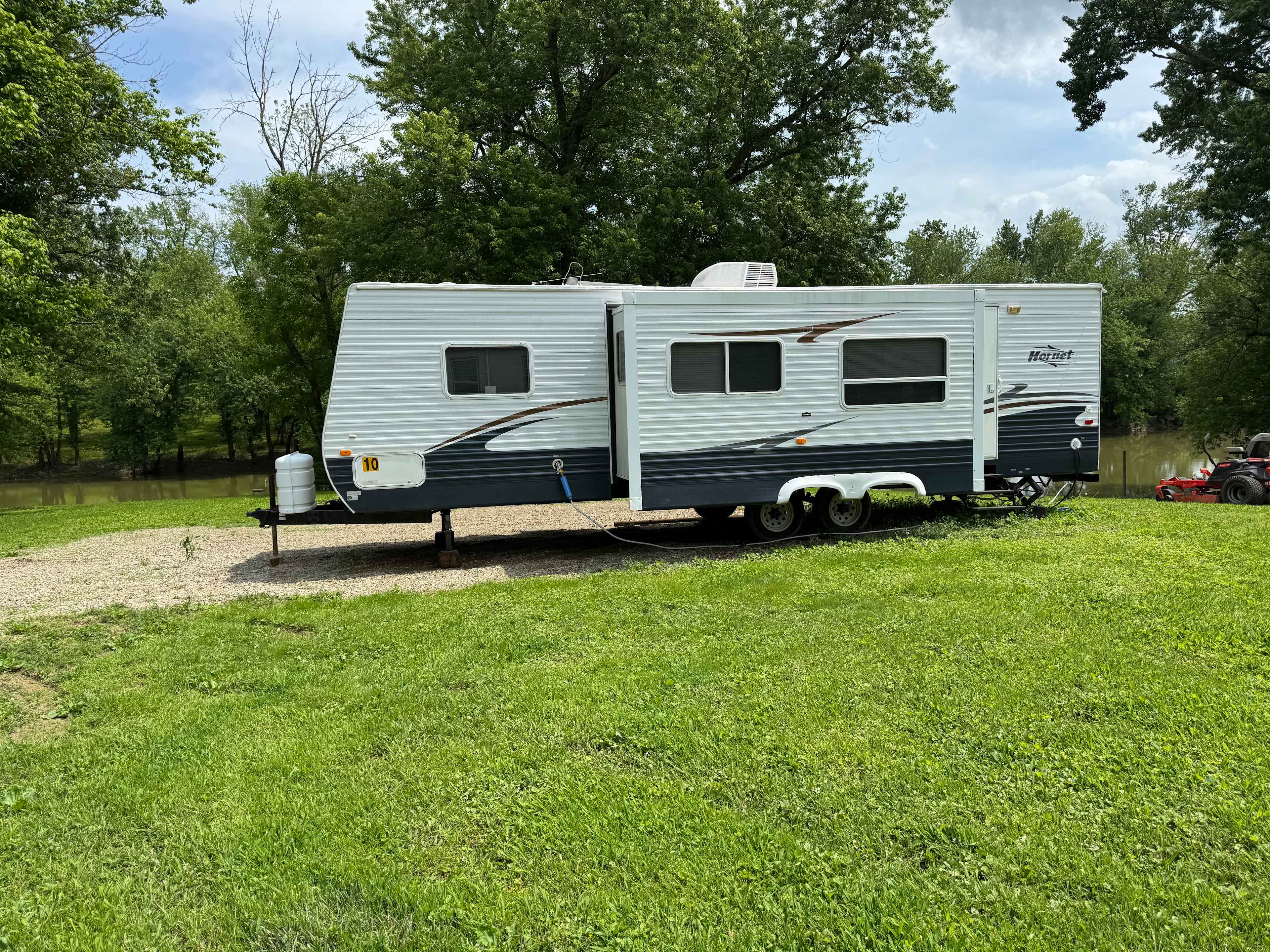 Brush Creek Campground, LLC