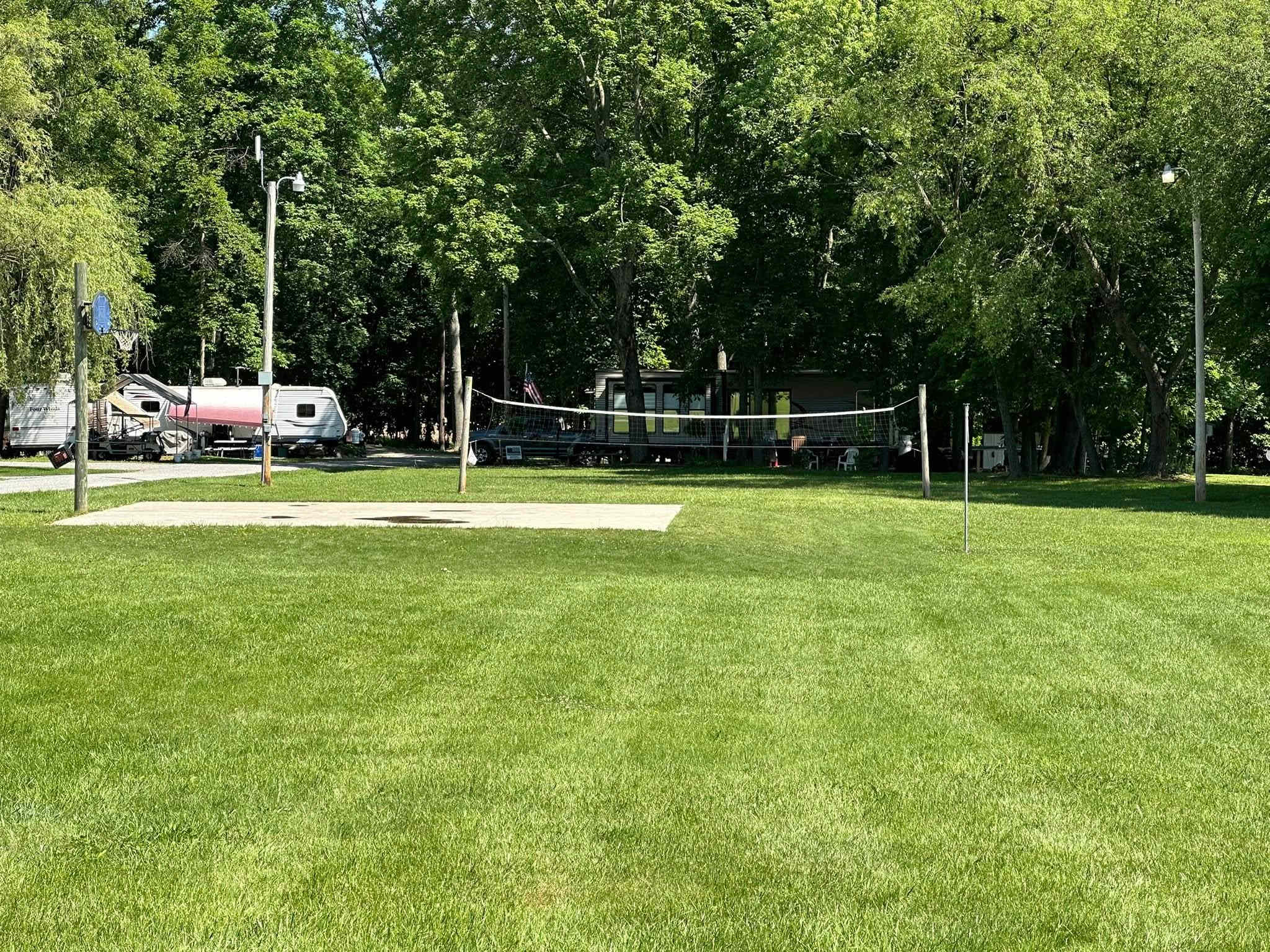 Central PA Wesleyan Campground