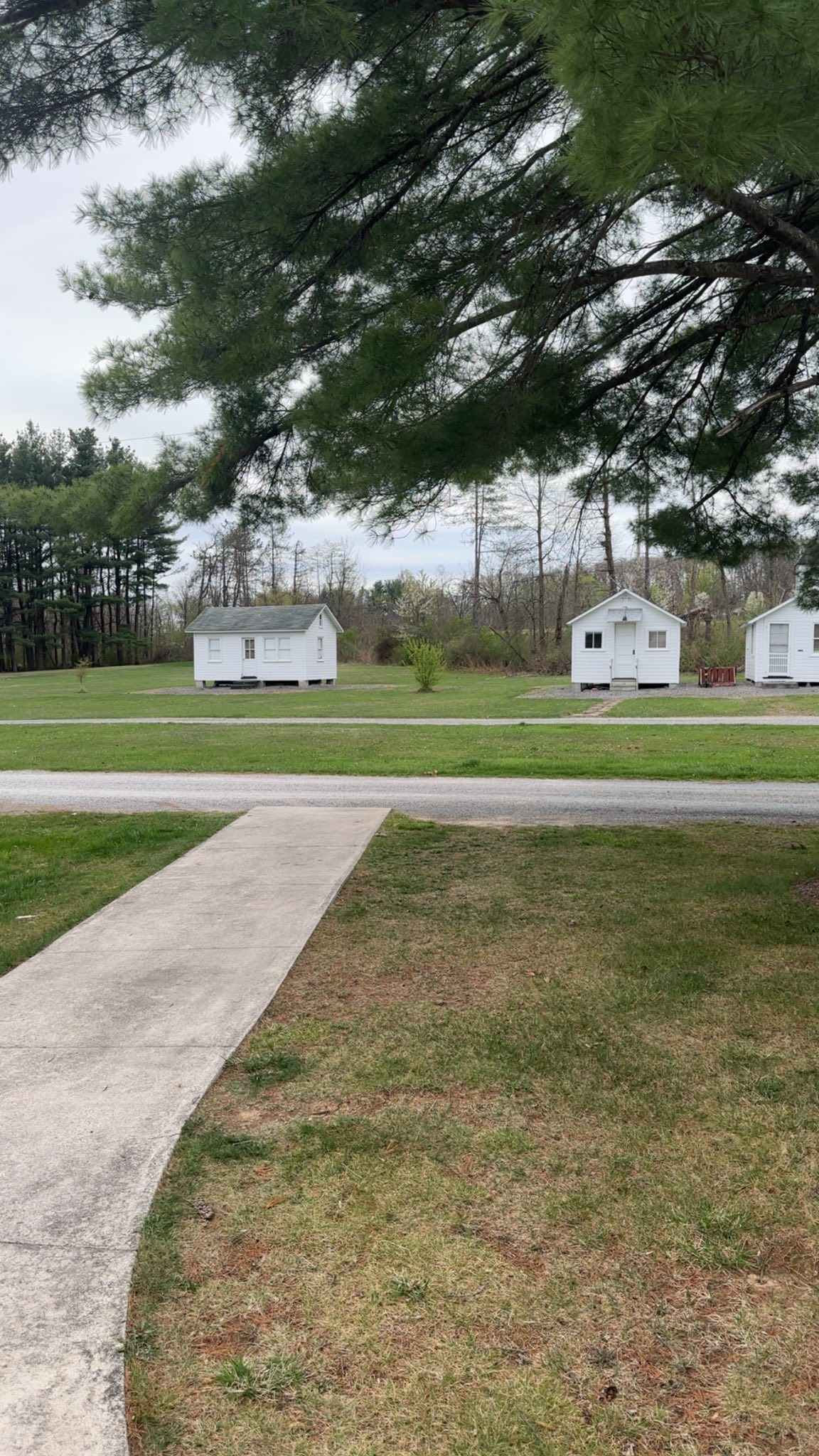 Central PA Wesleyan Campground