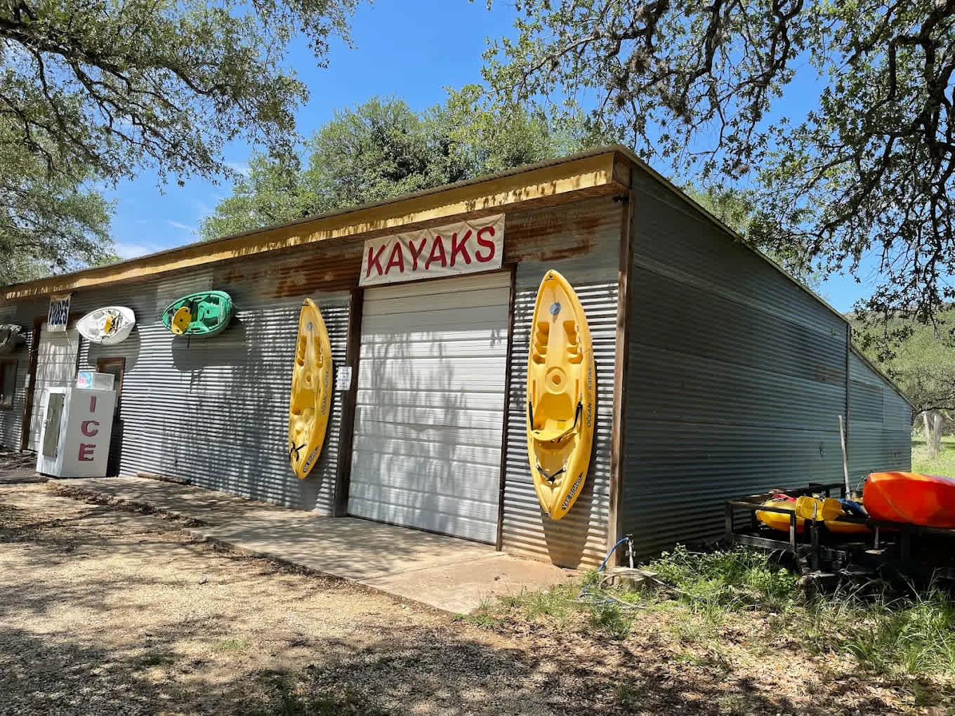 Star Rentals