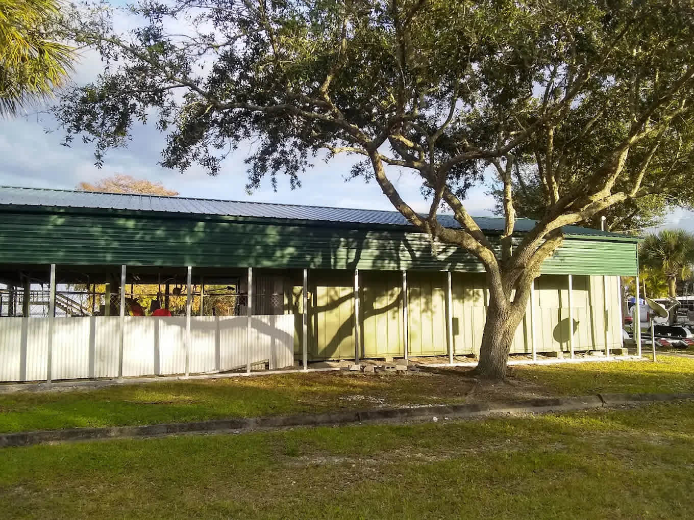 Middleton's Fish Camp