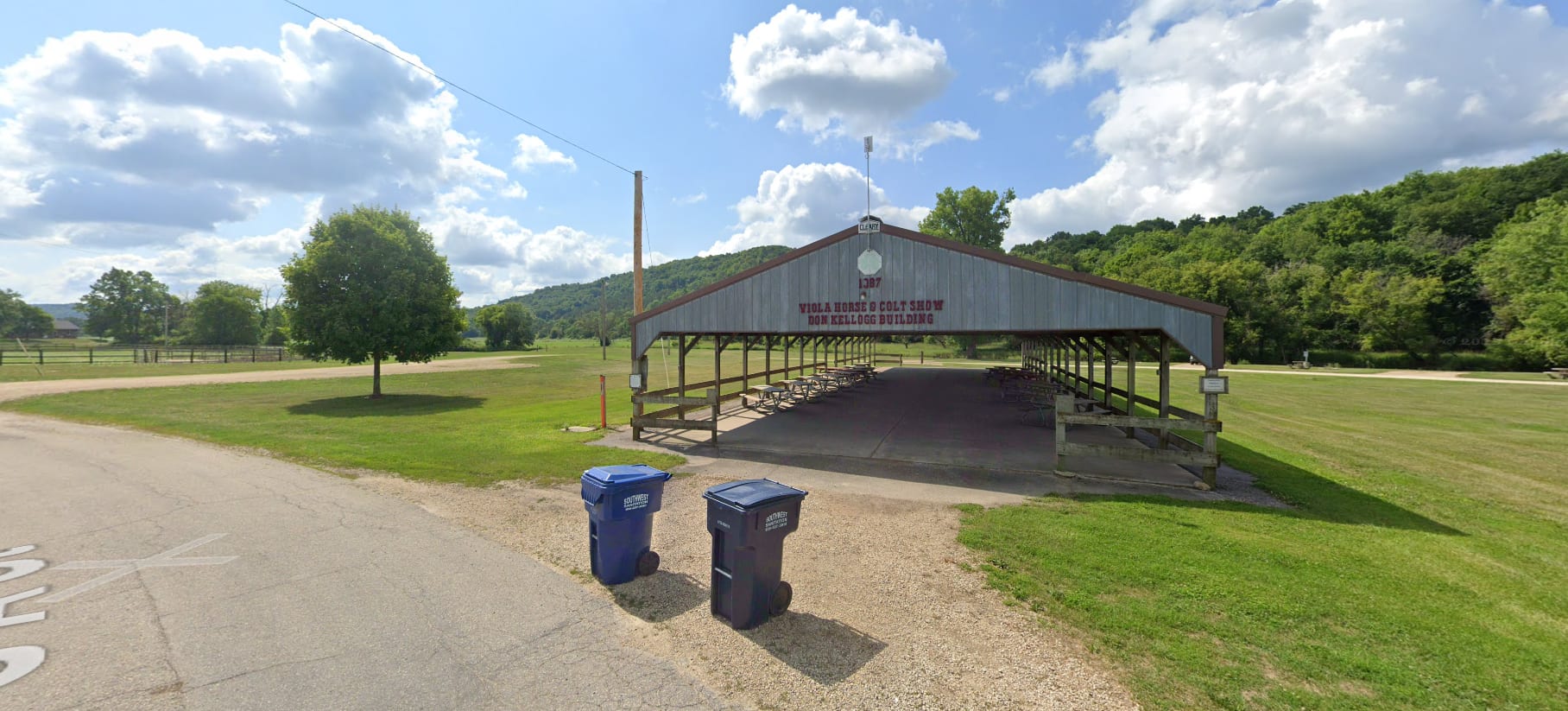 Banker Park Municipal Park