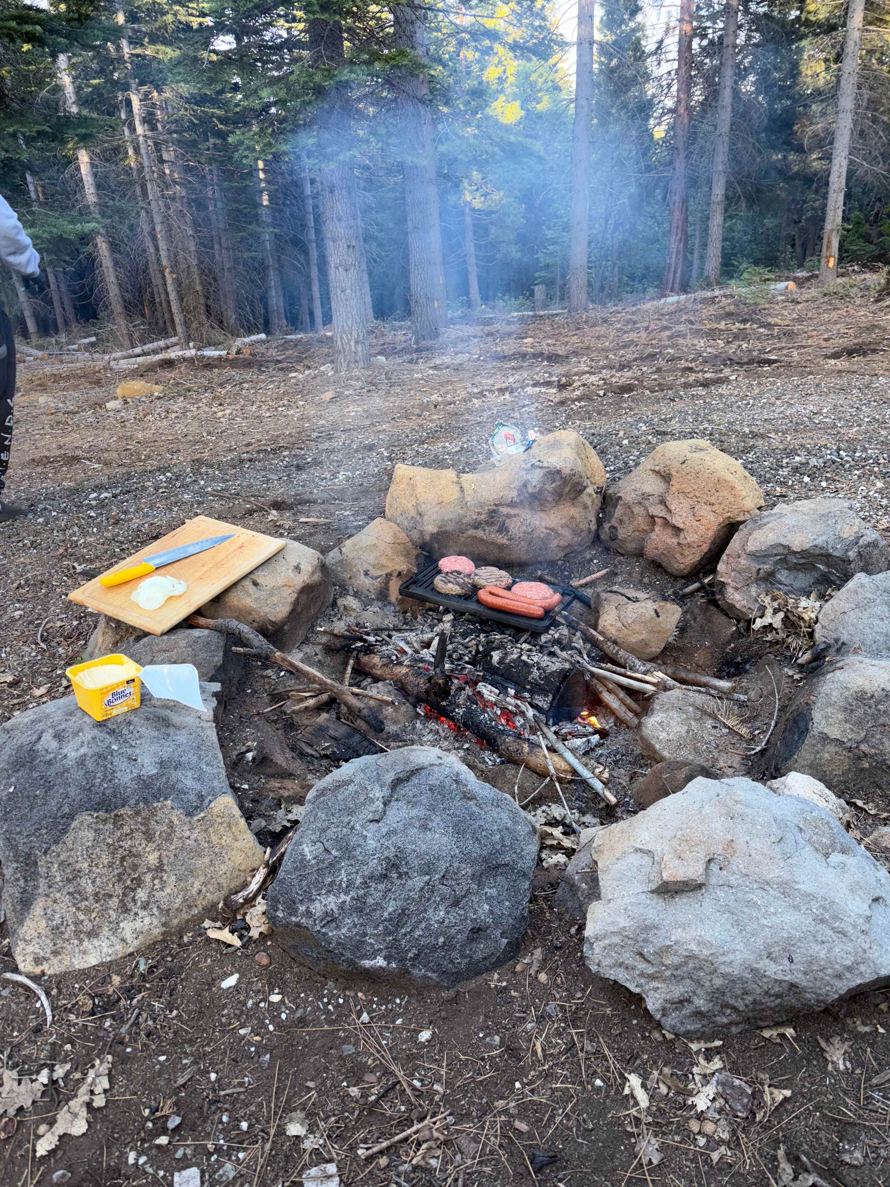 Lazy Bear Cabin
