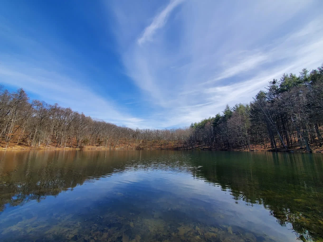Winding Hills Park
