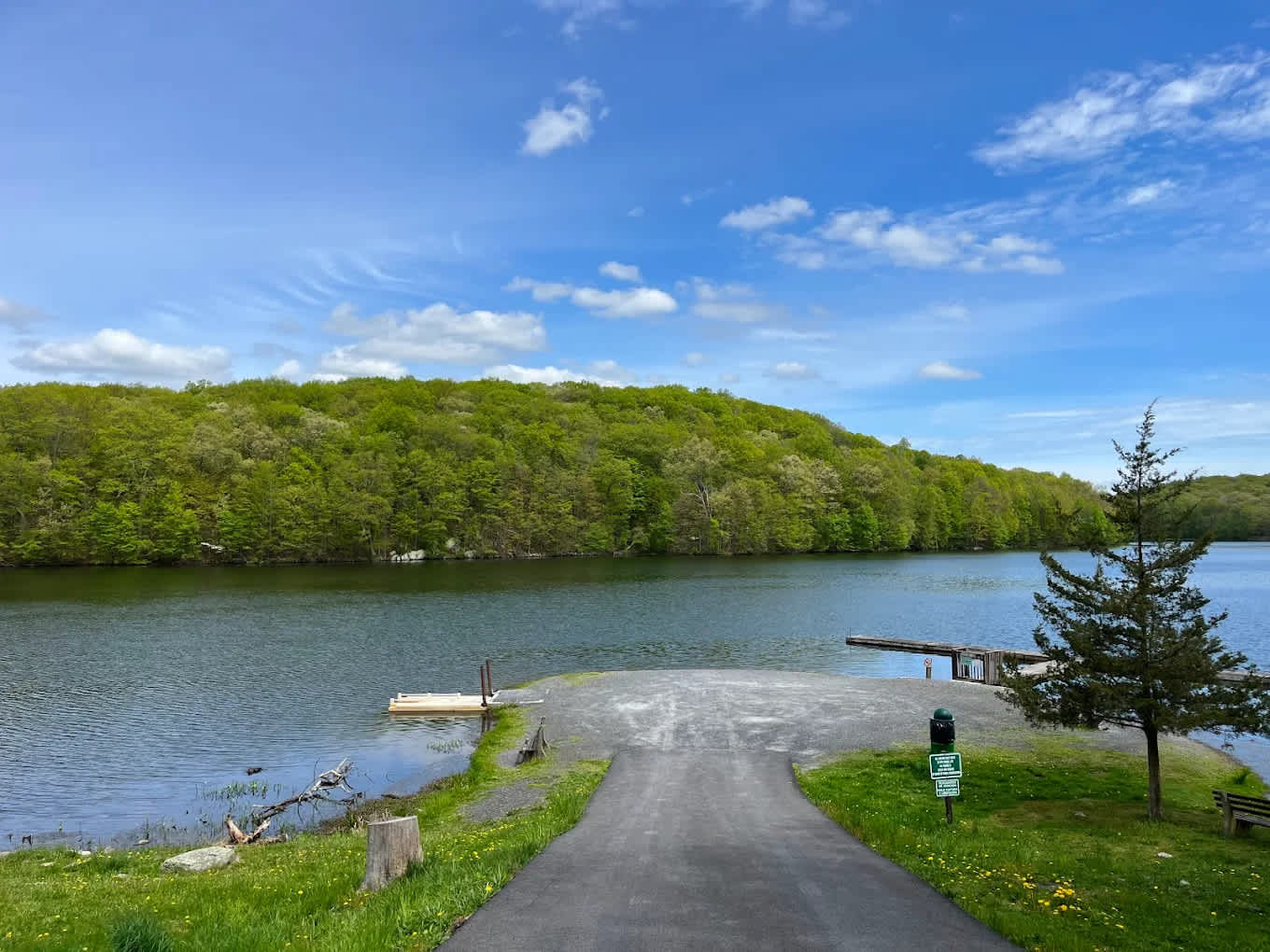 Winding Hills Park