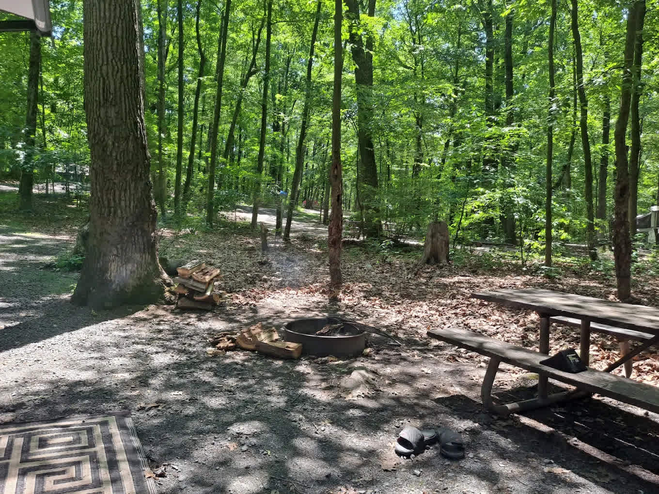 Winding Hills Park