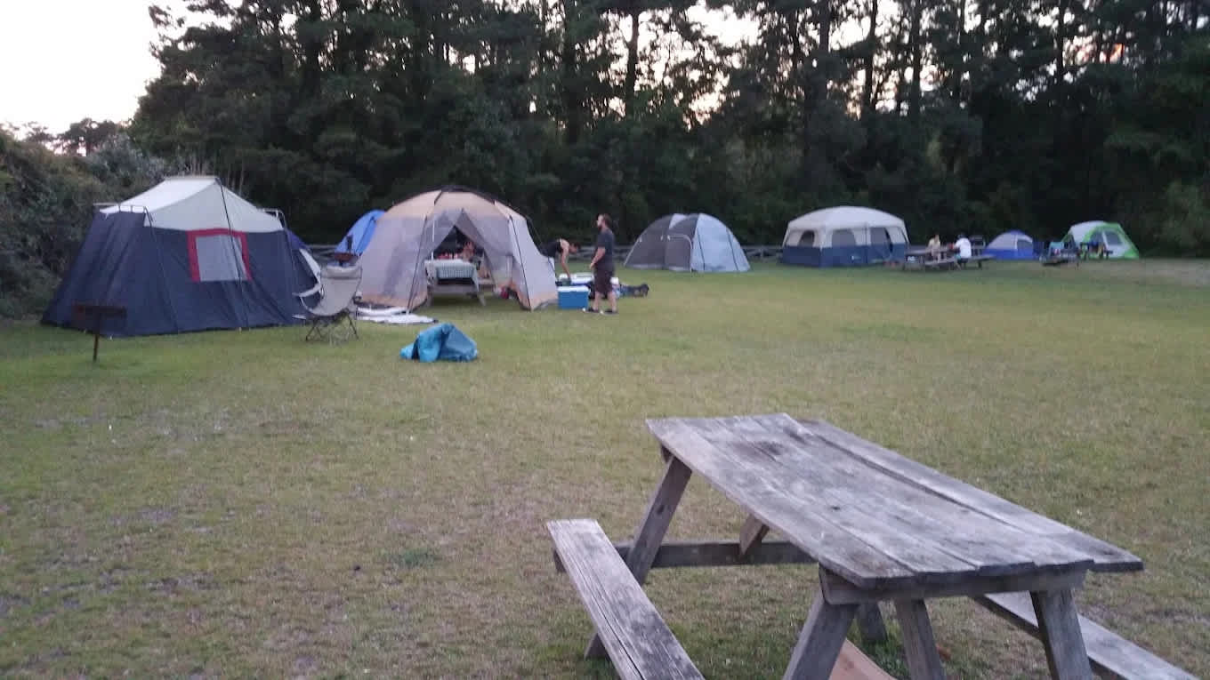 Adventure Bound Campground