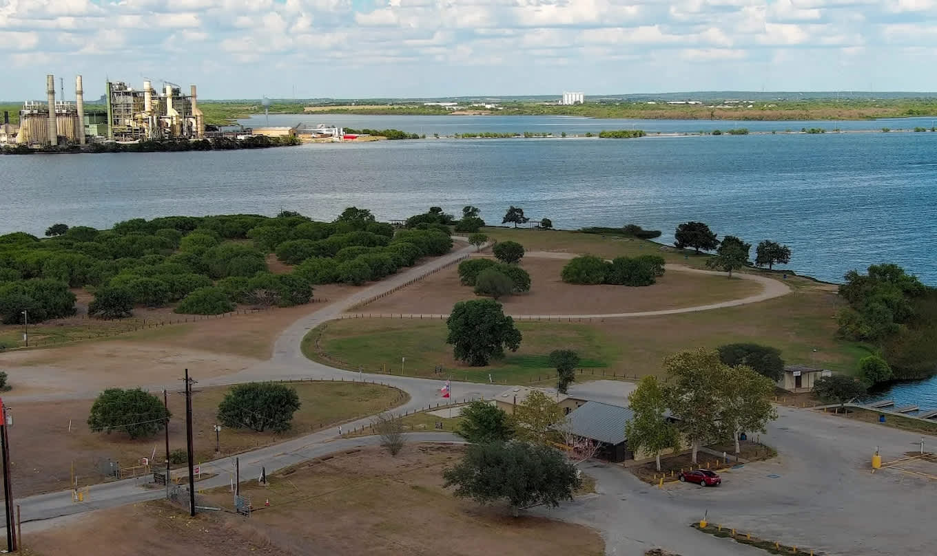 Braunig Lake Park - CPS Energy