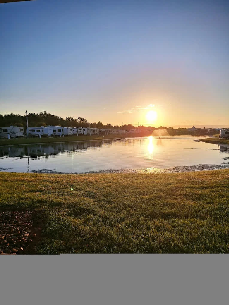 Texas 6 RV Park