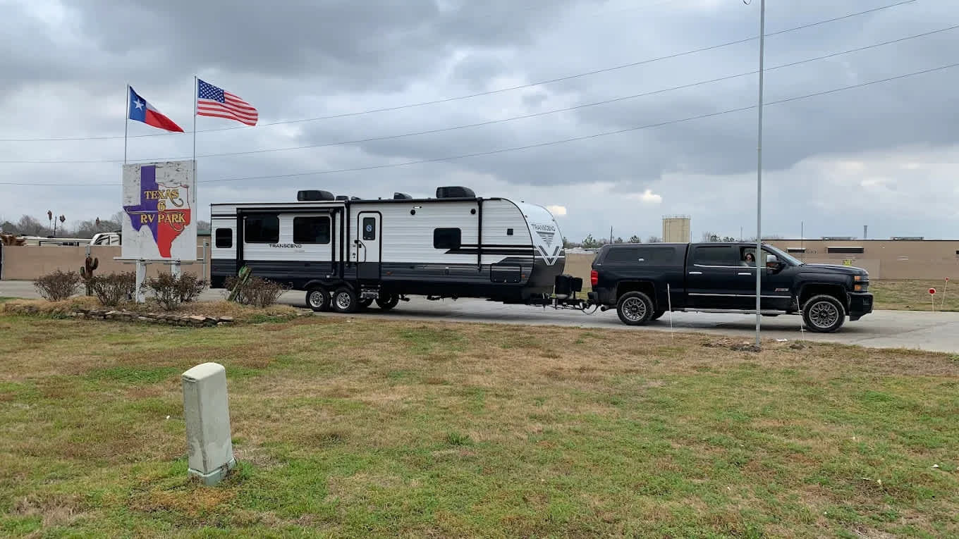 Texas 6 RV Park