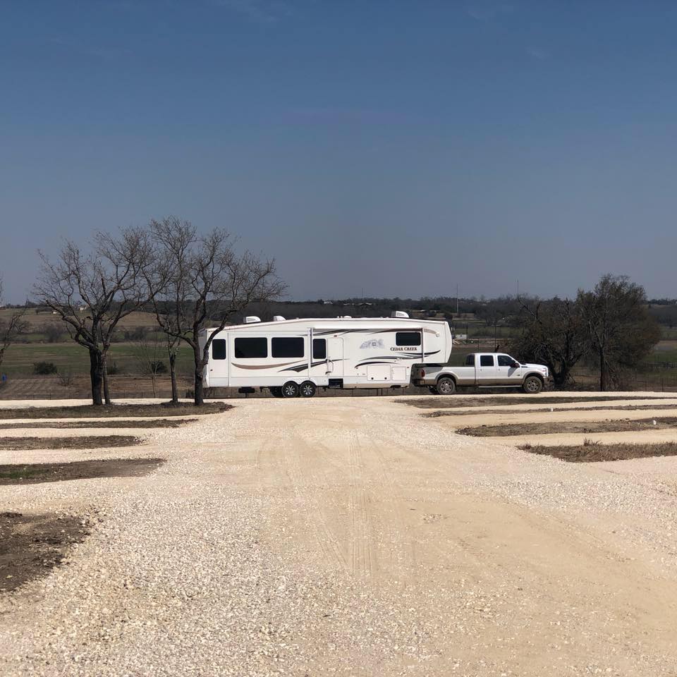 Stephenville RV Park